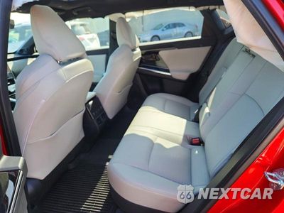 Zdjęcie 10 z 12 samochodu: 2023 TOYOTA BZ4X LIMITED VIN:JTMABACA9PA024889 - miniatura