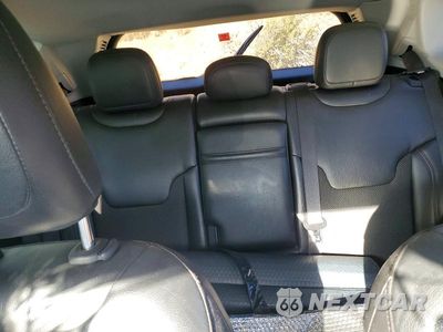 Zdjęcie 10 z 13 samochodu: 2019 JEEP COMPASS TRAILHAWK VIN:3C4NJDDB7KT752743 - miniatura