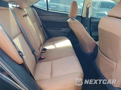 Zdjęcie 10 z 12 samochodu: 2015 TOYOTA COROLLA LE VIN:2T1BURHEXFC363177 - miniatura