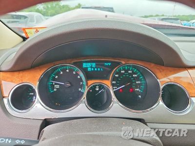 Zdjęcie 9 z 12 samochodu: 2009 BUICK ENCLAVE CXL VIN:5GAER23DX9J153130 - miniatura
