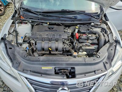Zdjęcie 11 z 12 samochodu: 2015 NISSAN SENTRA SR VIN:3N1AB7AP4FY332575 - miniatura