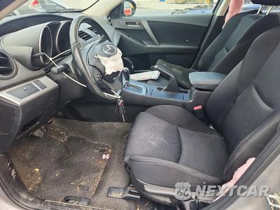 Zdjęcie 7 z 12 samochodu: 2011 MAZDA 3 S VIN:JM1BL1U56B1385038 - miniatura
