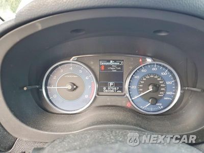 Zdjęcie 9 z 12 samochodu: 2016 SUBARU CROSSTREK LIMITED VIN:JF2GPAKC4GH244805 - miniatura