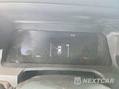 Zdjęcie 9 z 12 samochodu: 2024 TOYOTA TACOMA TRD SPORT VIN:3TYKB5FNXRT007345 - miniatura