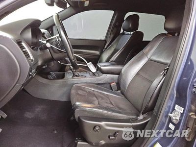 Zdjęcie 7 z 13 samochodu: 2020 DODGE DURANGO GT VIN:1C4RDHDG9LC320552 - miniatura