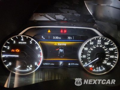 Zdjęcie 9 z 12 samochodu: 2015 NISSAN MURANO SL VIN:5N1AZ2MH2FN221886 - miniatura
