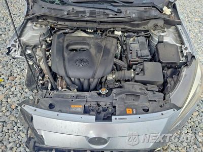 Zdjęcie 11 z 12 samochodu: 2018 TOYOTA YARIS IA BASE VIN:3MYDLBYV4JY316188 - miniatura