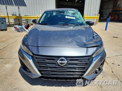 Piąte zdjęcie samochodu w środku: 2025 NISSAN ALTIMA SV VIN:1N4BL4DV1SN343456 - miniatura