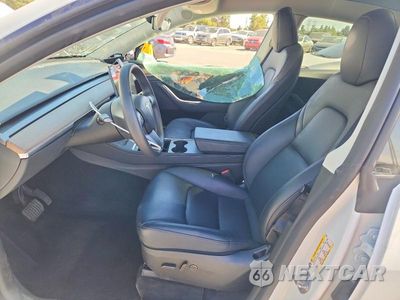 Zdjęcie 7 z 12 samochodu: 2024 TESLA MODEL Y VIN:7SAYGDEE8RF114582 - miniatura