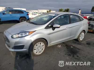 2015 FORD FIESTA SE 3FADP4BE2FM133643 - główne zdjęcie licytacji z USA - miniatura