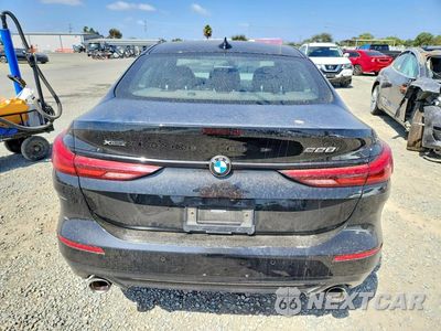 Zdjęcie 6 z 12 samochodu: 2021 BMW 228XI VIN:WBA73AK01M7H07632 - miniatura