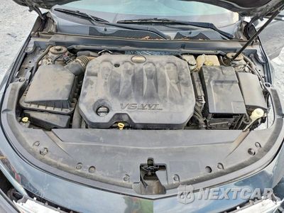 Zdjęcie 11 z 12 samochodu: 2019 CHEVROLET IMPALA LT VIN:2G11Z5S36K9117047 - miniatura