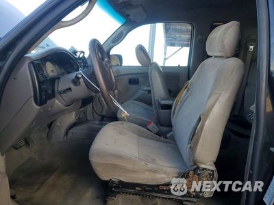 Zdjęcie 7 z 13 samochodu: 2002 TOYOTA TACOMA XTRACAB PRERUNNER VIN:5TESM92N92Z125382 - miniatura