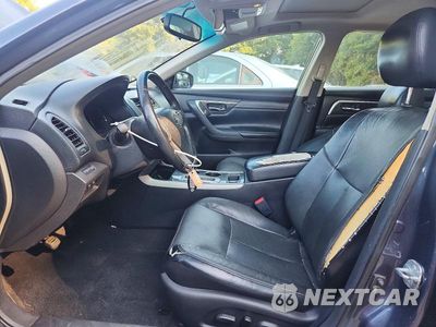 Zdjęcie 7 z 12 samochodu: 2013 NISSAN ALTIMA 2.5 VIN:1N4AL3AP5DC283790 - miniatura
