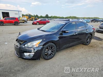 2013 NISSAN ALTIMA 2.5 1N4AL3AP2DN539209 - główne zdjęcie licytacji z USA - miniatura