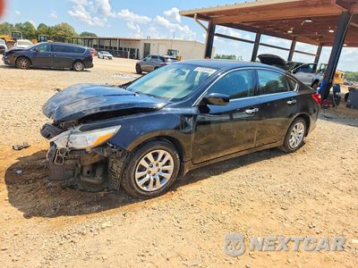 2017 NISSAN ALTIMA 2.5 S 1N4AL3AP6HC477606 - główne zdjęcie licytacji z USA - miniatura