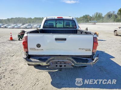 Zdjęcie 6 z 12 samochodu: 2008 TOYOTA TACOMA PRERUNNER VIN:5TENX62N78Z563099 - miniatura