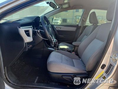 Zdjęcie 7 z 12 samochodu: 2016 TOYOTA COROLLA LE VIN:5YFBURHE1GP393993 - miniatura