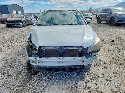 Piąte zdjęcie samochodu w środku: 2013 SUBARU IMPREZA PREMIUM VIN:JF1GJAC62DH005358 - miniatura
