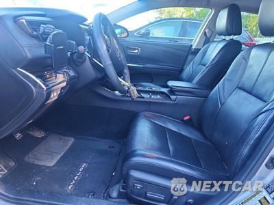 Zdjęcie 7 z 12 samochodu: 2016 TOYOTA AVALON LIMITED VIN:4T1BK1EB3GU240676 - miniatura