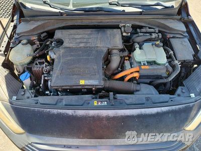 Zdjęcie 11 z 13 samochodu: 2017 HYUNDAI IONIQ SEL VIN:KMHC75LC4HU031411 - miniatura