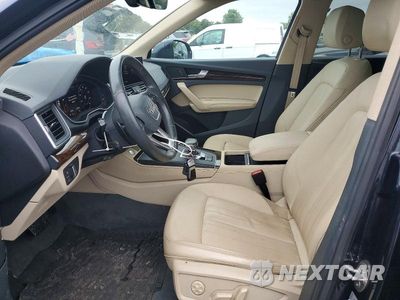 Zdjęcie 7 z 13 samochodu: 2020 AUDI Q5 PREMIUM PLUS VIN:WA1BNAFY3L2028696 - miniatura