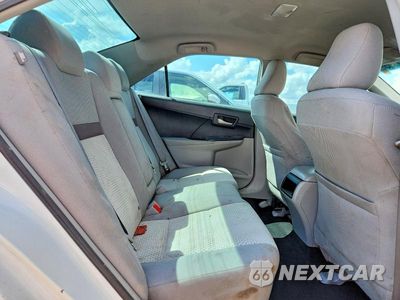 Zdjęcie 10 z 13 samochodu: 2014 TOYOTA CAMRY LE VIN:4T4BF1FKXER397031 - miniatura