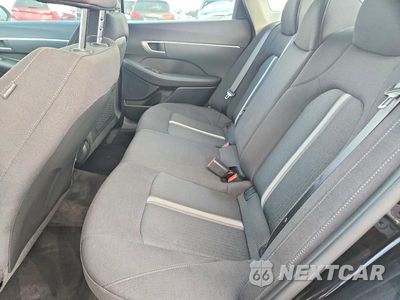Zdjęcie 10 z 12 samochodu: 2026 HYUNDAI SONATA HYBRID BLUE VIN:KMHL24JJ1TA166673 - miniatura