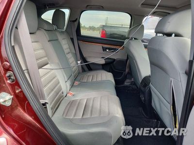 Zdjęcie 11 z 13 samochodu: 2019 HONDA CR-V EX VIN:7FARW1H59KE018212 - miniatura