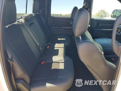 Zdjęcie 10 z 12 samochodu: 2018 RAM 1500 REBEL VIN:1C6RR7YT8JS236011 - miniatura