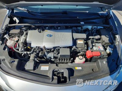 Zdjęcie 11 z 12 samochodu: 2021 TOYOTA PRIUS PRIME XLE VIN:JTDKAMFP2M3192172 - miniatura