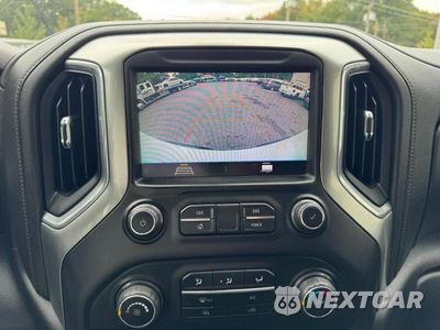 Zdjęcie 11 z 12 samochodu: 2020 CHEVROLET SILVERADO K1500 LT VIN:1GCRYDED5LZ259831 - miniatura