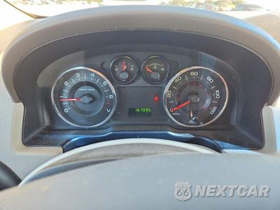 Zdjęcie 9 z 13 samochodu: 2007 FORD EDGE SE VIN:2FMDK36CX7BA53856 - miniatura