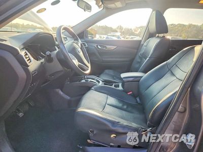 Zdjęcie 7 z 13 samochodu: 2016 NISSAN ROGUE SL VIN:5N1AT2MT1GC876754 - miniatura