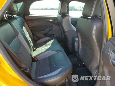 Zdjęcie 10 z 12 samochodu: 2015 FORD FOCUS ST VIN:1FADP3L93FL248572 - miniatura