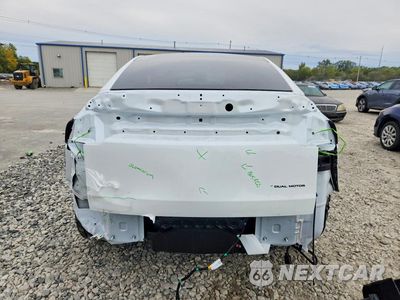 Zdjęcie 6 z 14 samochodu: 2026 TESLA MODEL Y VIN:7SAYGAEE8TF678304 - miniatura