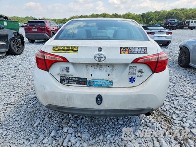 Zdjęcie 6 z 12 samochodu: 2017 TOYOTA COROLLA LE VIN:2T1BURHE4HC855433 - miniatura
