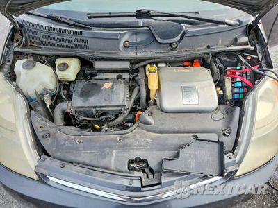 Zdjęcie 11 z 12 samochodu: 2009 TOYOTA PRIUS BASE VIN:JTDKB20U493508792 - miniatura
