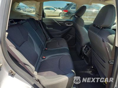 Zdjęcie 11 z 13 samochodu: 2020 SUBARU FORESTER PREMIUM VIN:JF2SKAJC6LH564048 - miniatura