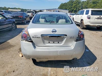 Zdjęcie 6 z 12 samochodu: 2011 NISSAN ALTIMA 2.5 VIN:1N4AL2AP4BN515923 - miniatura