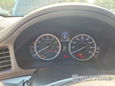 Zdjęcie 9 z 13 samochodu: 2018 ACURA ILX PREMIUM VIN:19UDE2F77JA005163 - miniatura