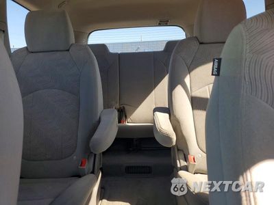 Zdjęcie 10 z 13 samochodu: 2017 BUICK ENCLAVE VIN:5GAKRAKD6HJ306423 - miniatura