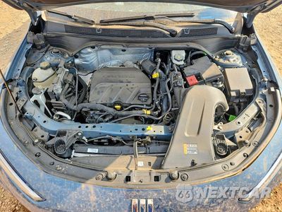 Zdjęcie 11 z 12 samochodu: 2024 BUICK ENVISTA PREFERRED VIN:KL47LAE24RB033715 - miniatura