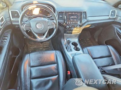 Zdjęcie 8 z 13 samochodu: 2021 JEEP GRAND CHEROKEE LIMITED VIN:1C4RJFBG0MC827602 - miniatura