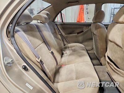 Zdjęcie 10 z 12 samochodu: 2006 TOYOTA COROLLA LE VIN:1NXBR32E86Z637952 - miniatura