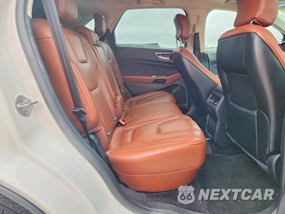 Zdjęcie 11 z 13 samochodu: 2016 FORD EDGE TITANIUM VIN:2FMPK3K81GBC49702 - miniatura