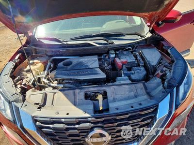 Zdjęcie 11 z 12 samochodu: 2023 NISSAN ROGUE SL VIN:5N1BT3CB9PC909809 - miniatura