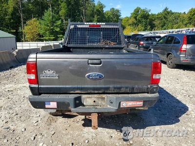 Zdjęcie 6 z 12 samochodu: 2006 FORD RANGER SUPER CAB VIN:1FTZR15E26PA61602 - miniatura