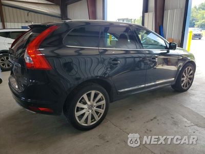 Trzecie zdjęcie samochodu z tyłu: 2017 VOLVO XC60 T5 INSCRIPTION VIN:YV440MRU3H2020710 - miniatura