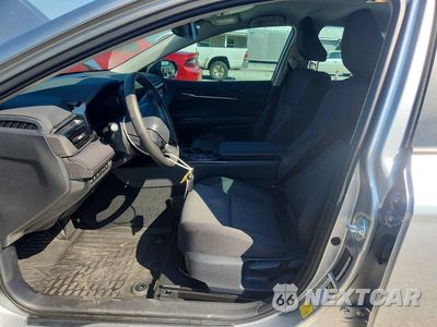 Zdjęcie 7 z 13 samochodu: 2026 TOYOTA CAMRY LE VIN:4T1DAACK9TU768795 - miniatura